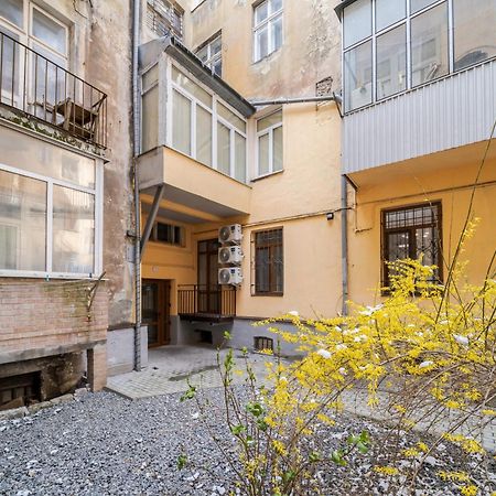 Demar Apart Star Львів Екстер'єр фото